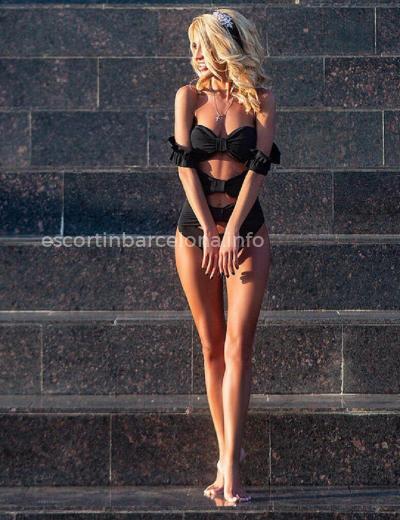 Prostituta Olga - Foto 4 №1109