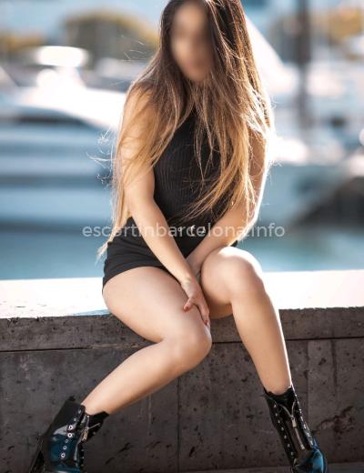 Prostituta Nadine - Foto 4 №1233