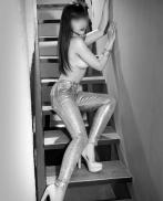 Jessica Wild Young Brass